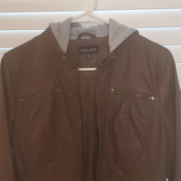 Jacket - Picture 2 of 4